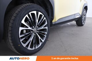 Yaris Cross 1.5 2WD Collection 116H 2021 occasion 92130 Issy-les-Moulineaux