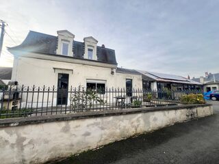  Maison � vendre 6 pi�ces 175 m�