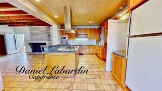  Maison à vendre 7 pièces 265 m²