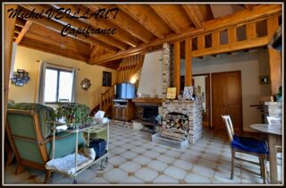  Maison à vendre 9 pièces 220 m²