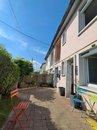  Maison � vendre 5 pi�ces 90 m�