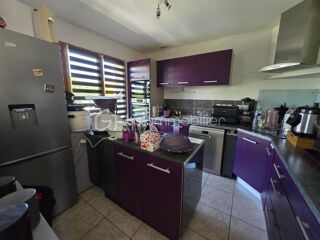  Maison à vendre 6 pièces 121 m²