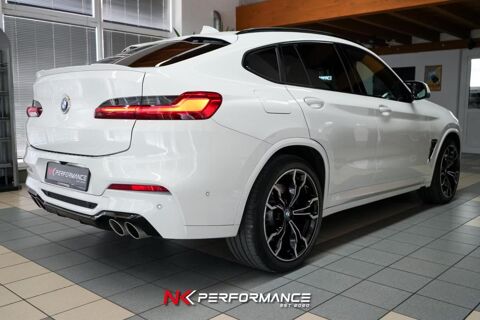 X4 2020 occasion 33700 Merignac