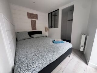  Appartement à louer 2 pièces 48 m²