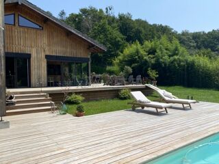  Maison � vendre 4 pi�ces 127 m�