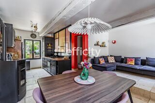  Maison � vendre 5 pi�ces 98 m�