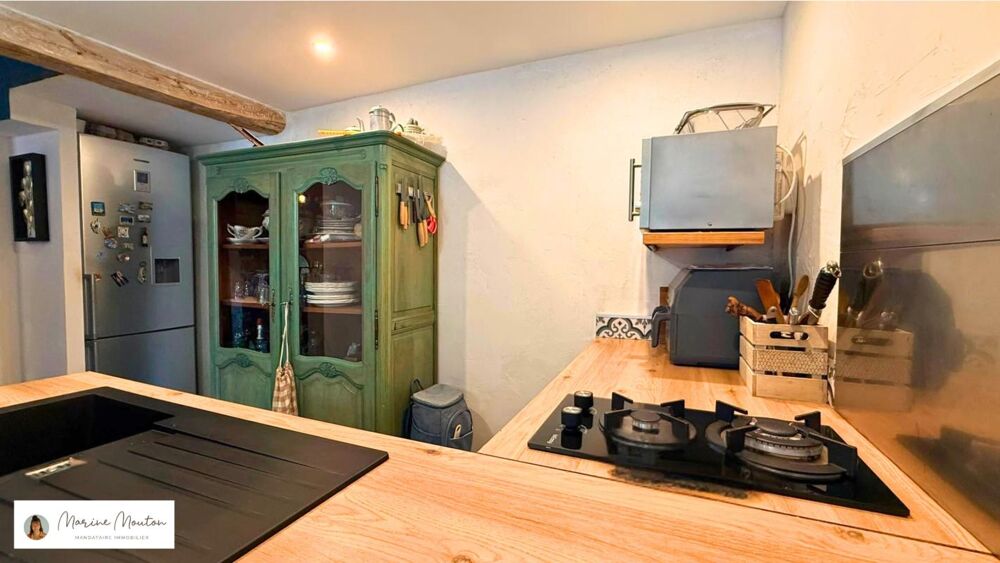 Vente Maison Maison Marcols les eaux