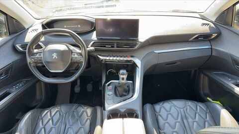 5008 II 1.5 BlueHDi 130 Allure Pack - 7 places 2021 occasion 95560 Baillet En France