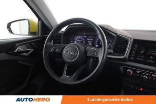 A1 30 TFSI Advanced S tronic 7 110 ch 2023 occasion 92130 Issy-les-Moulineaux