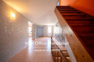  Maison à vendre 5 pièces 102 m²