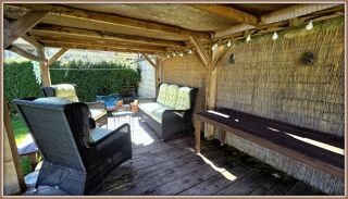  Maison à vendre 6 pièces 192 m²