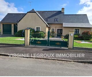  Maison  vendre 8 pices 200 m