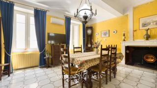  Maison � vendre 6 pi�ces 207 m�