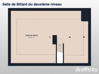  Maison � vendre 8 pi�ces 290 m�