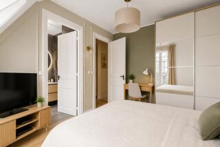  Appartement � vendre 1 pi�ce 39 m�