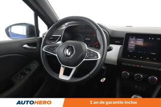 Clio 1.0 TCe SL Limited 91 ch 2022 occasion 92130 Issy-les-Moulineaux