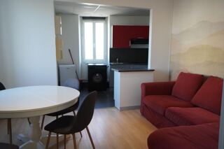  Appartement  louer 2 pices 32 m
