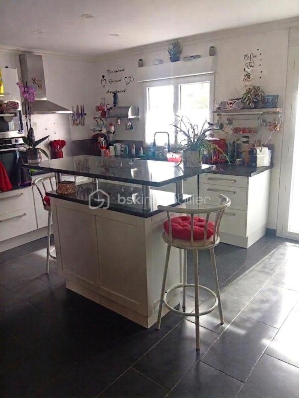 Vente Maison Maison de 6 pièces Souppes sur loing