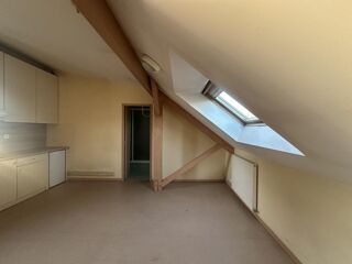  Appartement à louer 1 pièce 19 m²