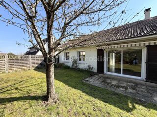  Maison � vendre 5 pi�ces 100 m�