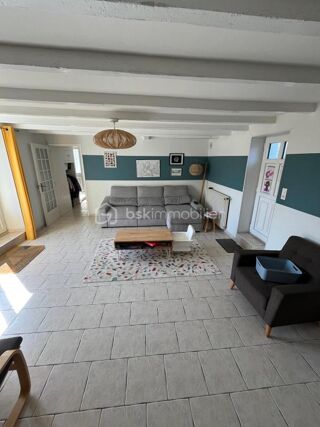  Maison à vendre 7 pièces 156 m²