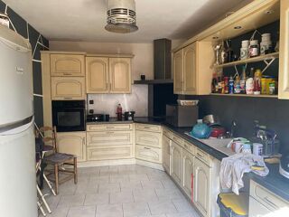  Maison � vendre 6 pi�ces 130 m�