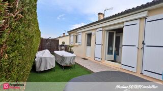  Maison à vendre 6 pièces 101 m²