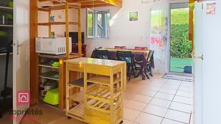  Maison à vendre 3 pièces 56 m²