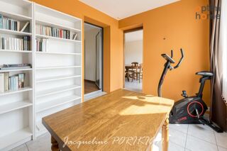  Appartement à vendre 3 pièces 75 m²