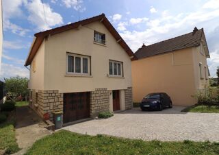  Maison à vendre 5 pièces 120 m²