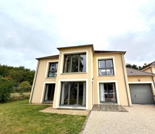  Maison � vendre 7 pi�ces 194 m�