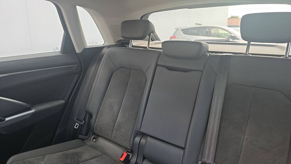 Q3 II 2.0 TDI 150 S-Tronic7 Design Luxe 2020 occasion 83136 Rocbaron