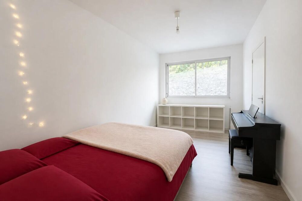 Vente Appartement Appartement 2 pièces de 52 m² à Ris-Orangis Ris orangis
