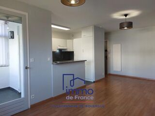  Appartement � vendre 2 pi�ces 49 m�