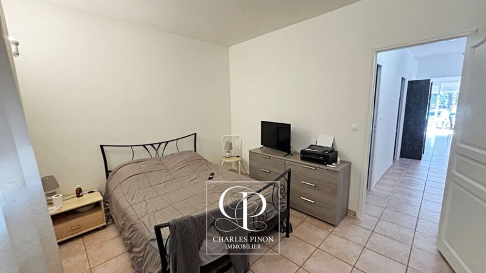  vendre  Maison Saint-Cannat (13760)