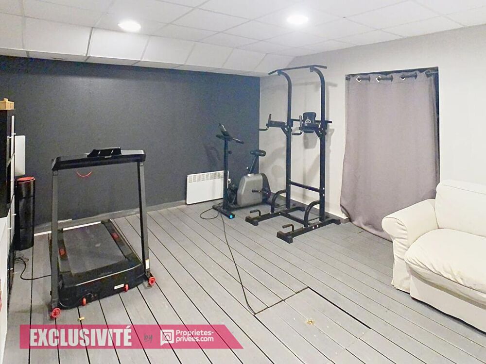 � vendre  Maison Plan-d'Aups-Sainte-Baume (83640)