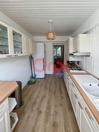  Appartement � louer 4 pi�ces 64 m�