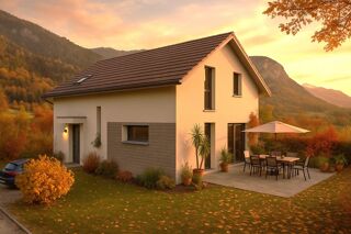  Maison � vendre 5 pi�ces 111 m�