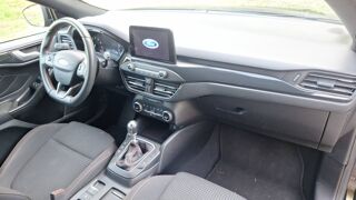 Focus 1.0 Ecoboost 125 Titanium 2020 occasion 54700 Norroy Les Pont A Mousson
