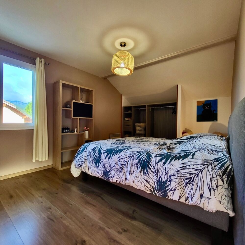  vendre  Maison Neuvecelle (74500)