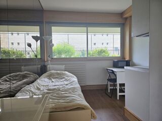  Appartement � vendre 1 pi�ce 11 m�