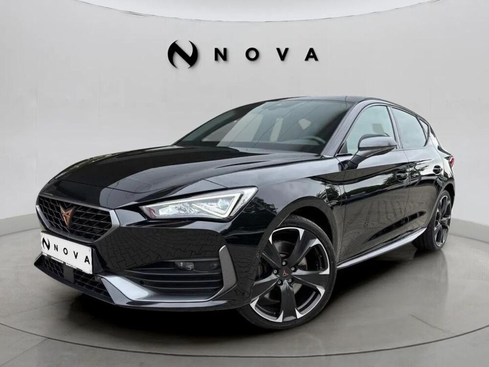 Leon VZ • 2.0 TSI 300 ch DSG 2022 occasion 33600 Pessac