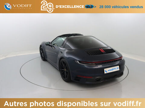 911 (993) TARGA 4S 450 CV PDK 2021 occasion 67960 Entzheim