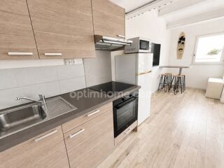  Appartement à vendre 1 pièce 21 m²