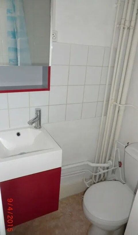  Appartement  louer 1 pice 18 m