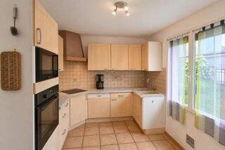  Maison à vendre 5 pièces 120 m²