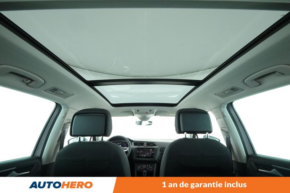 Tiguan 1.4 eHybrid Elegance DSG6 245 ch 2021 occasion 92130 Issy-les-Moulineaux