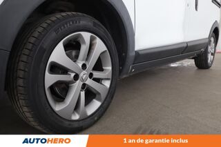 Dokker Stepway 1.5 dCi 90 ch 2015 occasion 92130 Issy-les-Moulineaux