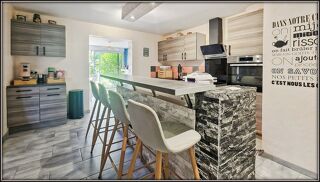  Maison à vendre 6 pièces 132 m²