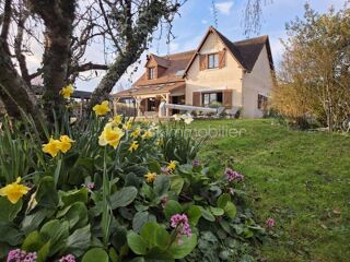  Maison � vendre 6 pi�ces 145 m�